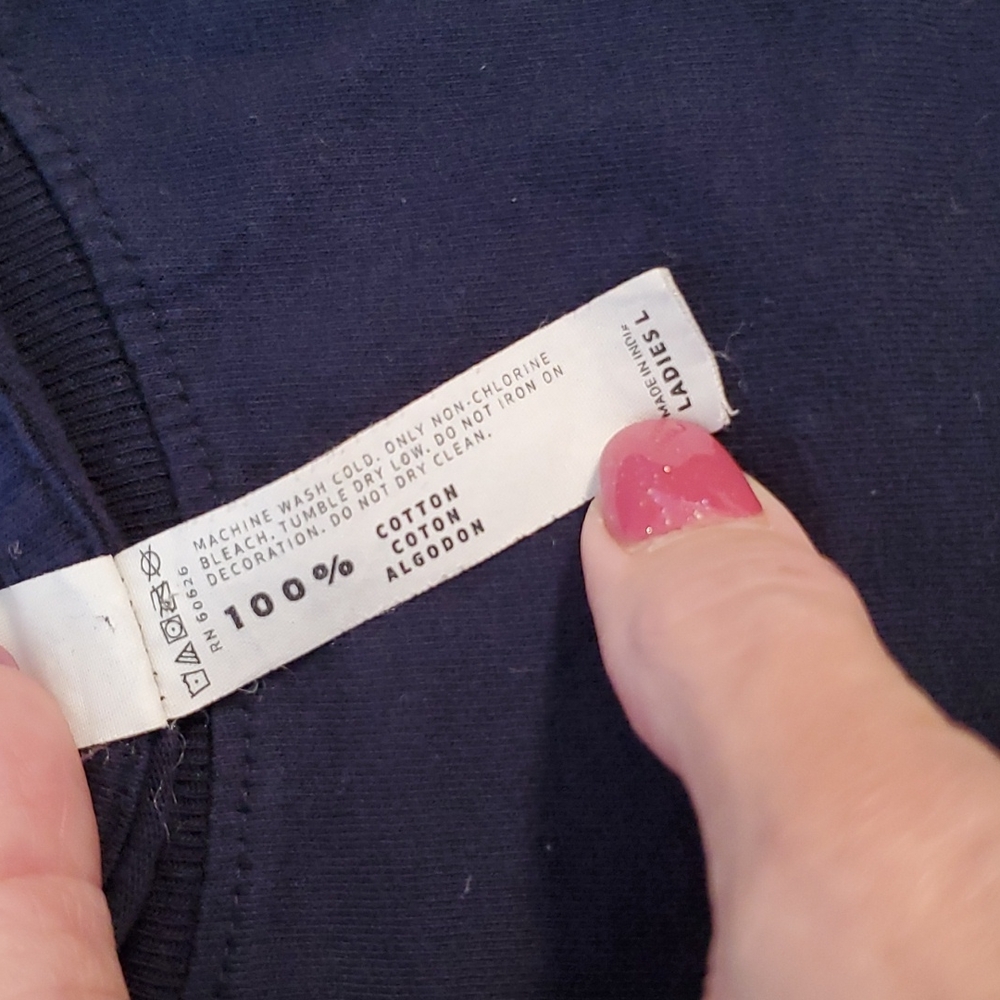 L.A.T. tee turtle 'rainbow foxes' Short Sleeve Graphic Tee Lg. - Picture 4 of 8